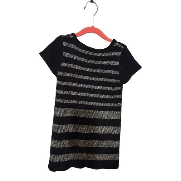 Faded Glory Girl's Sweater Dress Pre-Owned Used Great Condition Size S (6-6X)! - Picture 4 of 16